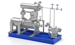 Chemical Process Equipment for Chemicals Industry