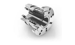 Sunkaier - Model GS600 - Mechanical Seal