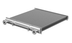 Sunkaier - Finned Tube Heat Exchanger