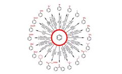 Sunkaier - Toluene Derivatives Technology