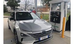 US Based Companies Join Forces to Bring Retail Hydrogen to Australia