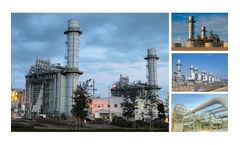 Industrial valve solutions for power industry