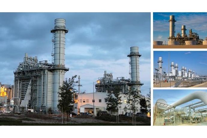 Industrial valve solutions for power industry - Energy