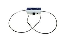 Aquatrak - Model 4110-MC-02 - Water Monitoring Built-in Cables Controller