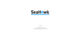 RLE SeaHawk - Model LD2100 - Distance-Read Controllers - Brochure