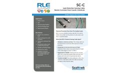 RLE - Chemical Sensing Cable - Brochure