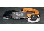 RLE - Model F200 - Plug-and-Play Monitoring System