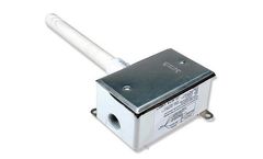 RLE - Model T120-O - Wired Outdoor Temperature Sensor