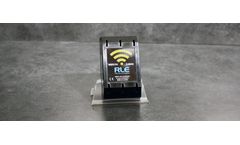 RLE - Model WIFI-TH - Temperature and Humidity Monitor Wi-Fi Sensor