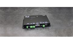 RLE SeaHawk - Model LD2100 - Distance-Read Controllers