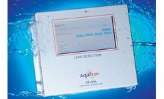 AquiTron Addressable leak detection panel now supports BACnet