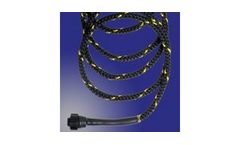 Aquilar - Model TT1100-OHP - Water Sensing Cable