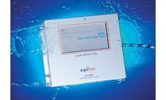 AquiTron - Model AT-APA - Addressable Pinpoint Alarm Leak Detections
