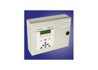 Aquilar - Model TTDM-128 - Leak Detection System Master Alarm Panel