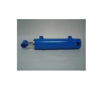 Model Series 200 - Double Acting Cylinders