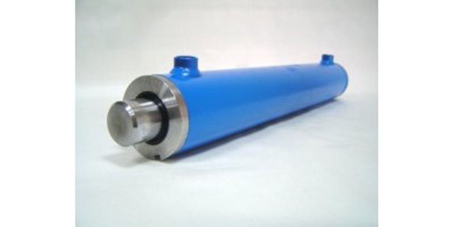 Model Series 300 - Double Acting Cylinders