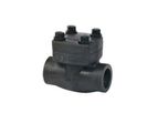 Class - Model 150 - Forged Steel Swing Check Valve