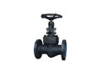 Class - Model 150 to 600 - Forged Steel Globe Valve