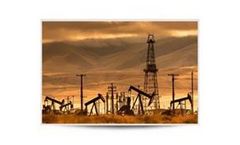 Industrial valve solutions for oil & gas industry