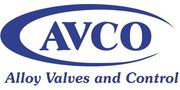 Alloy Valves and Control, Inc. (AVCO)