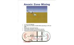 S&N Airoflo - Anoxic Zone Mixing