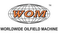 Worldwide Oilfield Machine Inc. (WOM)