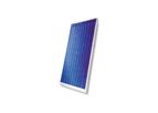 Sigma - Flat Solar Thermal Collectors