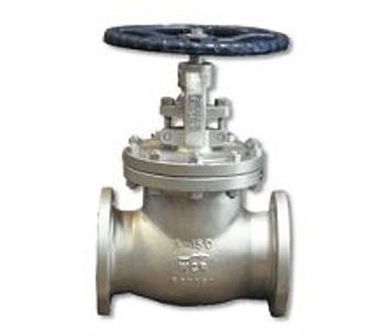 GVC - Series GL - Cast Steel Valves - Cast Steel Valve By ...