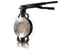 Triad - Model Series ST - Butterfly Valves