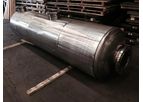 EIW - Positive Displacement Blower Silencer