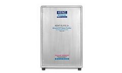 Kent Elite - Model II Plus - RO+UV Purifier with Easy Installation Options