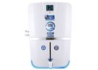 Kent Prime - Model Plus - RO Water Purifier with Digital Display of Purity & Performance