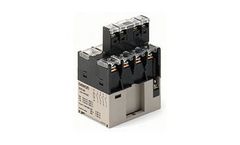 Model G7Z - Power Relays with Mirror Contacts