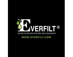 About Everfilt® Water Filtration Systems