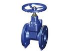 Uniwat - Model 504, 505, 507 - Resilient Seated Gate Valves