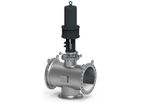 OHL - Model CHM - Hot Gas Mixing Valves