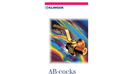 Model AB - Cocks Brochure