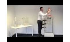 Carousel 12 Plus Reaction Station - Chemistry Parallel Synthesis - Video