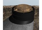 WrapidSeal - Manhole Encapsulation System