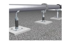 CCI - Pipe Supports System