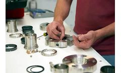 White-Mountain - Mechanical Seal Parts & Service