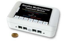 Rissfox - Multi Sensor