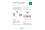 	Integrating the CETAC ASX-560 Autosampler with the NGC™ Chromatography System - Application Note