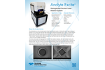Teledyne CETAC Analyte Excite+ Homogenized Excimer Laser Ablation System - F&#8203;lyer