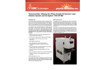 Utilizing the 193nm Analyte G2 Excimer Laser Ablation System and the Agilent 7700 ICP-MS - Technical Note