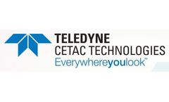 Teledyne CETAC Technologies partners with Summit Scientific