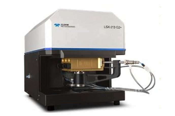 Teledyne CETAC - Model LSX-213 G2+ - Laser Ablation System