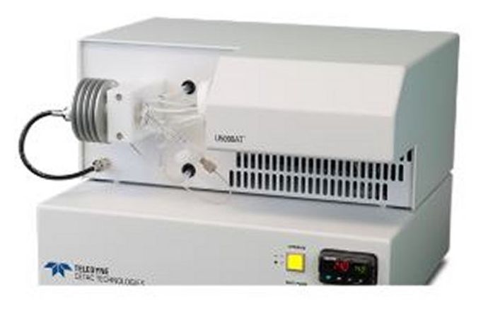 Teledyne CETAC - Model U5000AT+ - Ultrasonic Nebulizer for ICP-AES/ICP-MS