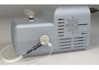 Teledyne CETAC - Model IsoMist - Programmable Temperature Spray Chamber