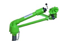 DuCaR - Model Green 70 - Gear Drive Sprinklers
